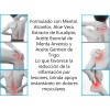 Relajante Muscular Hielo Mineral Shelo Nabel 265ml