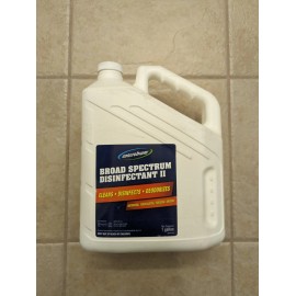 Concrobium Broad Spectrum Disinfectant 1 Gallon New and Sealed
