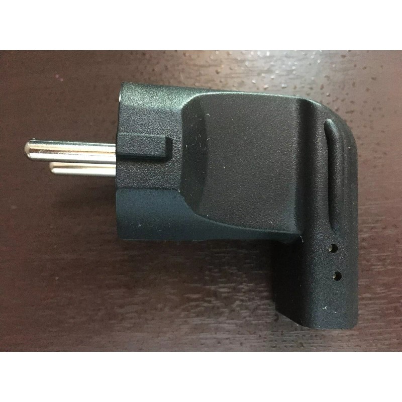 WELL SHIN WS-047 POWER SUPPLY ADAPTER 10A/250V