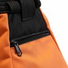 Psychi OG Chalk Bucket Bag with Storage Pockets and Carry