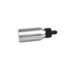 Dropper bottle, 50ml aluminum bottle, travel bottle, aluminum bottle / 스포이드공병 알루미늄 50ml 알루미늄공병 여행용공병 알루미늄공병