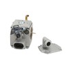 Carburetor Assembly 1133 120 0607 Replacement for Stihl MS270 MS270C