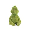 Aurora, 15901, Dr. Seuss The Grinch, 18In, Soft Toy, Green,