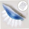OHPHCALL 3 Pairs False Eyelashes Beauty Lashes Kit Thin Band