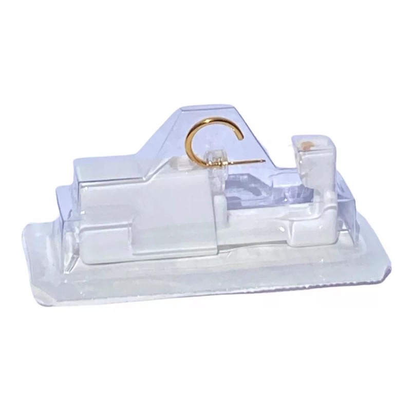 Studex Perforadora Con Arracada Para Orejas Con Método Touch Free