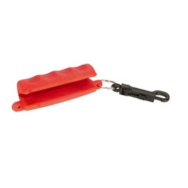 October Mountain Products Arrow Puller (Red)