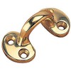 Sea-Dog Bronze Pad Eye - 3/4" (081280)