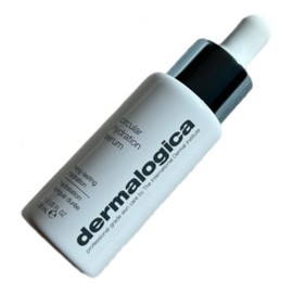 Cupping gift Dermalogica Circular Hydration Serum 30ml inner moisturizing outer moisturizing serum 30ml + cupping plan / 커핑 증정 더말로지카 서큘라 하이드레이션 세럼 30ml 속보습겉보습 기획 세럼 30ml + 커핑 기획