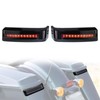 LED Saddlebag Light for Harley, 3 in1 Saddlebag Tail Light