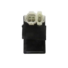 JEM&JULES CDI Box for Honda TRX 400 Fourtrax Foreman FW 1995-2003 | TRX 450 Fourtrax Foreman ES 1998-2001 | FE/FM 2002-2004 | S 1998-2001 Repl.# 38710-HM7-004