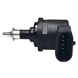 Aswalling HQ22G-802C Motorcycle Accessories Electronic Fuel Injection Idle Motor Stepper Motor Throttle Valve Body Control Valve