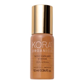 KORA Organics Noni Radiant Eye Oil, 10ml