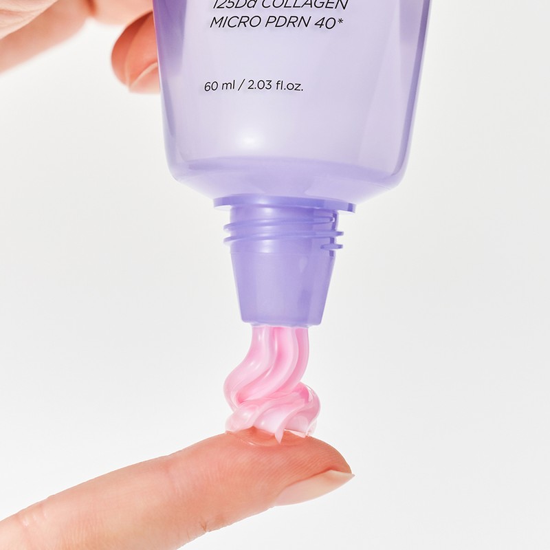 Snp Collagen PDRN Panthenol Bounce Up Quick Light Dual Moisture