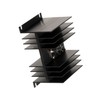 Compatible for use with Wilbur Curtis Heatsink, Assembly 1Ph Gem612Ild