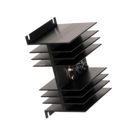 Compatible for use with Wilbur Curtis Heatsink, Assembly 1Ph Gem612Ild G Wc-8560 KolCoh23811