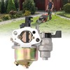 Carburetor with Gaskets Fuel Filter for SH265 SH255 CH260 CH270