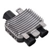 Raguso Radiator Fan Control Unit, Durable 31305106 High Performance Control