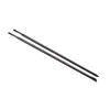 24-Inch SDS Plus Chisel Set - 3/4 Inch Flat Chisel