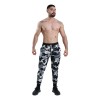 Pants Jogger Camuflaje Militar Fenix Fit para Hombre - Estilo