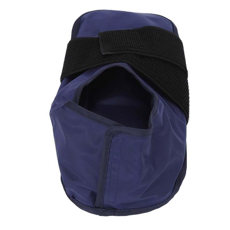Ice Pack Slippers Foot Ice Pack Wrap for Foot Injuries