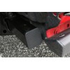 4PCS Crash Bar End Caps Front Axle Plug Waterproof Rubber