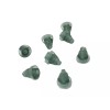 Starkey Hearing Aid Domes Comfort Ear Buds 5mm Open (10