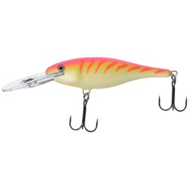 Rapala Sr09-Ptu Currican Shad Rap