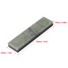 Double Sided Whetstone 800 Grit Boron Carbide 10000 Grit Emerald