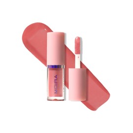 Moira Lip Glaze Oil Plumper (006, Copycat)