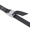 PowerTye 1in x 4ft Lashing Strap with Cam Buckle -
