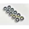 NITCO BRAUNCO 14 MM Banjo bolt fuel sealing washers Qty