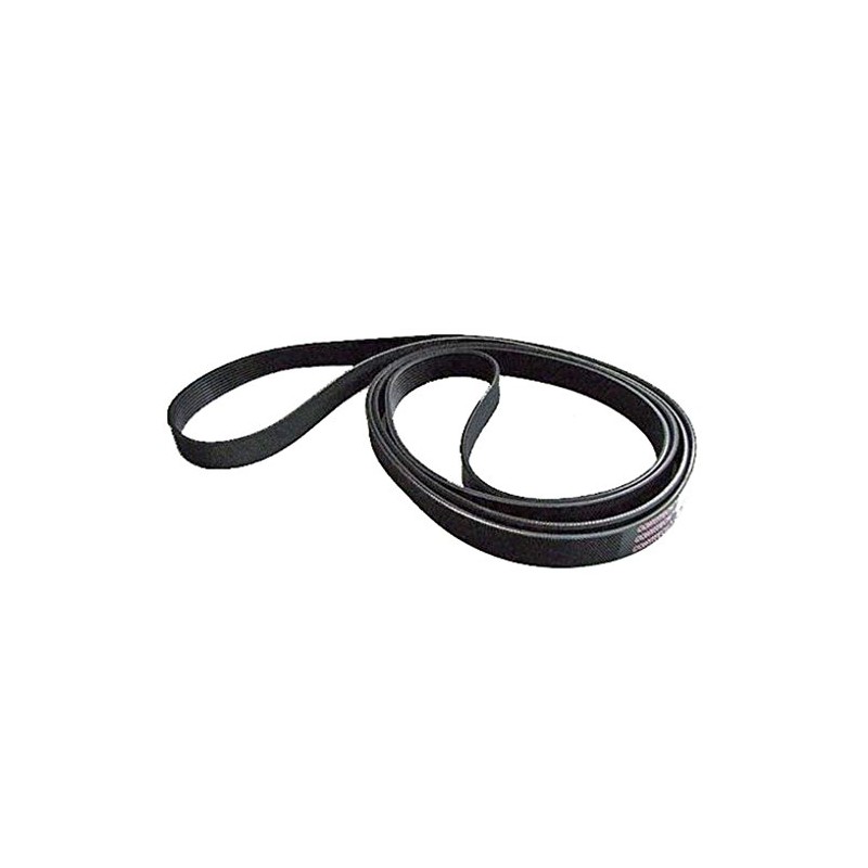 Genuine Indesit IDVA735UK IDVA735SUK IDV75UK IDV75SUK Tumble Dryer Drive Belt
