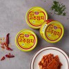 BOX O'DELIGHTS Korean Canned Food Mix – Hot Pepper Tuna,