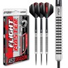 RED DRAGON Fury 1: 25g Flightmaster - Tungsten Darts Set