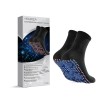 Houkea Comfort Massage Socks Gentle Skin Relaxation and Warmth for