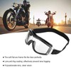 Yctze Motorbike Goggle - For Skydiving Goggles R3B450 Motorcycle Goggles
