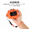 HSU Insta360 Ace Pro Floating Case Underwater Ultra Buoyancy Float