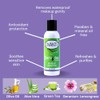 Demodex Control - Specifically Formulated Makeup Remover for Demodex Prone