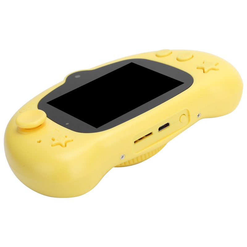 12MP Digital Camera for Kids Children Toy Cute Camcorder with