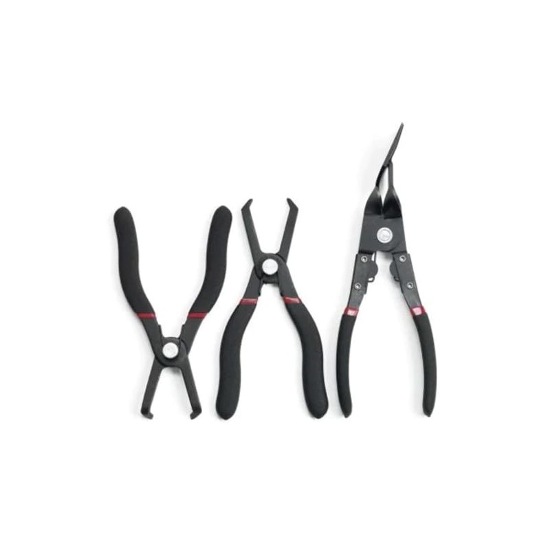 GEARWRENCH - 3PC BODY CLIP SET (41850)