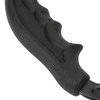 Climbing Hand Ascender Aviation Light Alloy Mountaineering Rock Rappelling Gear