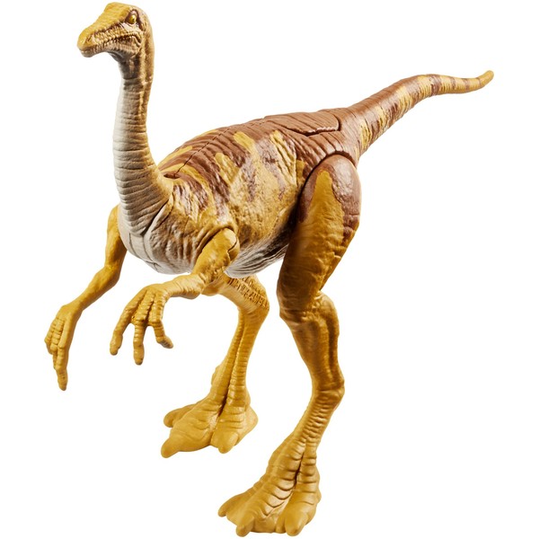 Mattel Jurassic World Legacy Collection Gallimimus Action Figure
