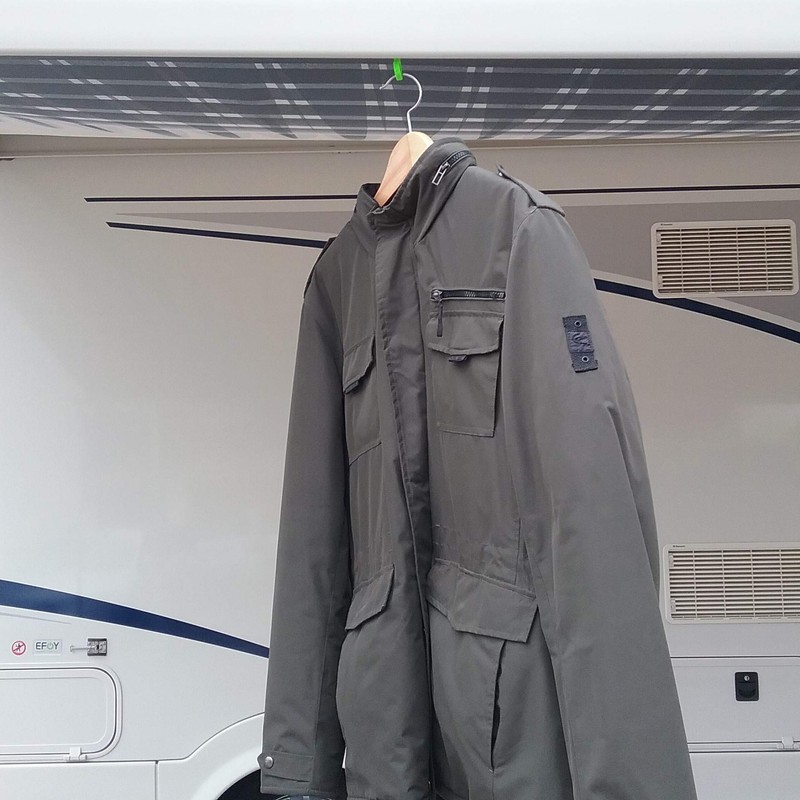 Set Hook Eyelet Piping Eyelet for Piping Rail on Caravan,