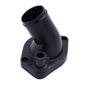 45 Degree Water Neck Thermostat Housing for SBF Small Block