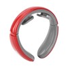 Electric Pulse Neck Massager 6 Modes 9 Strength Rechargeable Neck