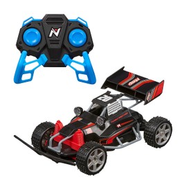 Nikko 10042 Vehicles, Multi-Coloured