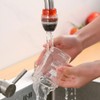3 Pcs Faucet Mount Filters Faucet Water Purifier Mini filter