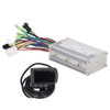15A 36V 48V Brushless Motor Controller Kit with EN06 LCD