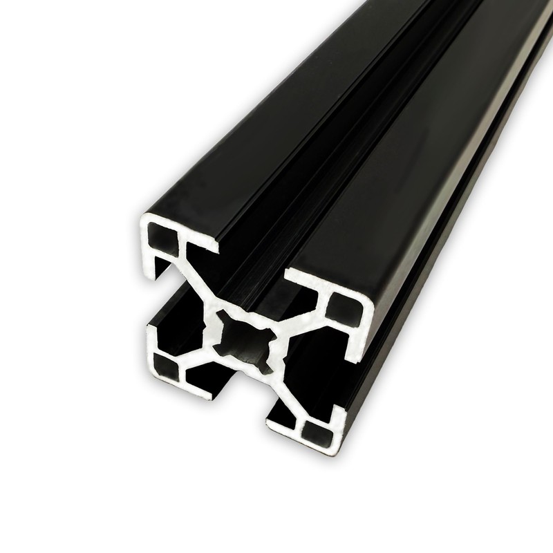 Aluminium Profile 30 x 30 mm | Slot 8 |