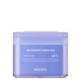 MEDIHEAL Watermide Toner Pad